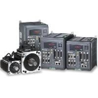 ASD-M Сервоприводы