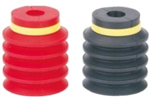 Сильфонная вакуумная присоска SBL