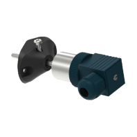 Датчики температуры для систем вентиляции, отопления и кондиционирования (ОВК/HVAC). Обновленная линейка ДТС3ххх