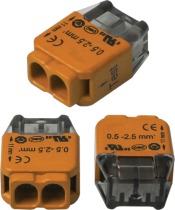 Клемма соединительная UC41-02