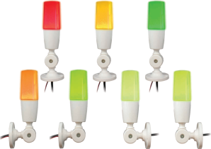 Светодиодная сигнальная башня БСС-211-37С