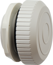 Компенсационное резьбовое соединение DA 284-0 IP66