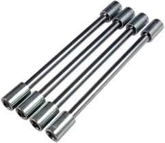 Стяжки для пневмоцилиндра СТ