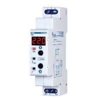 Реле контроля напряжения РН-119