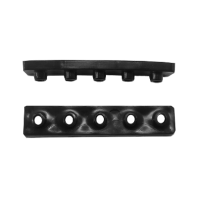 Планка ДУ.5 для фиксации стержней ДУ на расстоянии