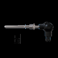 ДТСхх5 термосопротивления с коммутационной головкой EXIA