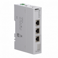 КСН210-5 – 5-портовый сетевой неуправляемый коммутатор