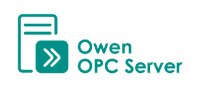 Owen OPC Server