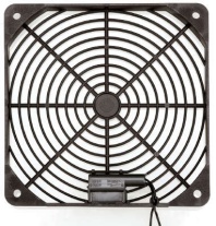 Датчик потока воздуха ДРП-ВР