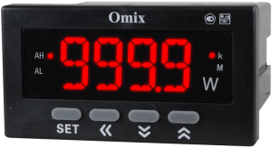 Ваттметр Omix P94-P1-3-K