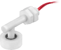 Поплавковый датчик уровня миниатюрный ПДУ-Н621-25