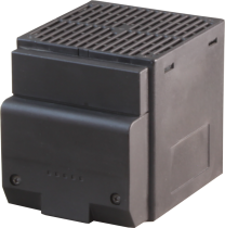 Тепловентилятор CSL 028