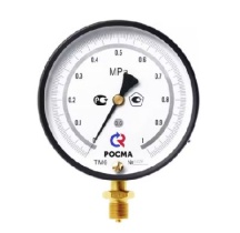 Манометры точных измерений