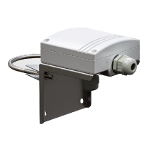 Клеммная коробка КК-01 и КК-02 для подключения погружных уровнемеров и подвесных сигнализаторов