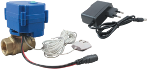 Система предотвращения протечек AR-WPS-011