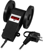 Инкрементальный энкодер, счетчик импульсов LK-90S