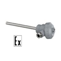 ДТПХхх5 термопары проволочные с коммутационной головкой EXIA