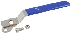 Привод ручной для крана ПРК3