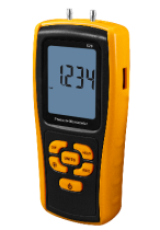 Дифференциальный манометр ARD-520