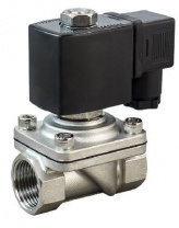 Клапан нормально закрытый AR-2W41 GSV