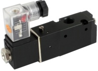 Электромагнитный пневмораспределитель РЭПВ-32