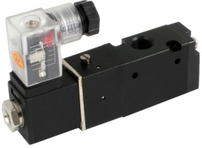 Электромагнитный пневмораспределитель РЭПВ-32