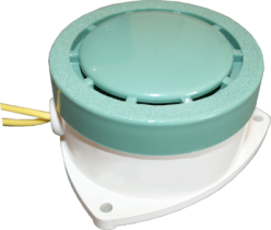 Сирена ССМ-2