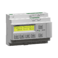 ТРМ1033 контроллер для управления вентиляцией