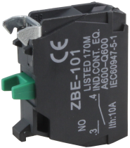 Дополнительный контакт AR-ZBE