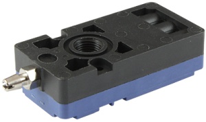 Миниатюрный вакуумный эжектор ABX