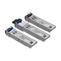 SFP-модули для высокоскоростной передачи данных на большие расстояния