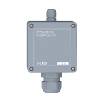 ПКГ100-СО2 промышленный датчик (преобразователь) концентрации углекислого газа в воздухе