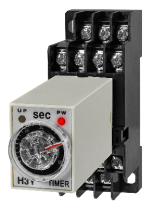 Реле времени ARCOM-H3Y-4