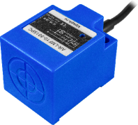 Индуктивные бесконтактные датчики AR-LMF10-3015NC, AR-LMF10-3015PC