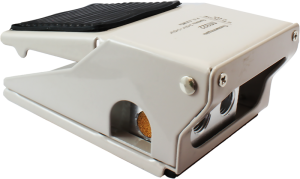 Пневмопедаль (Пневмопереключатель механический) ПП322