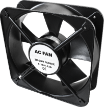 Вентилятор ВШ-А-20060