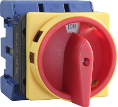 Кулачковый переключатель ПК-А10