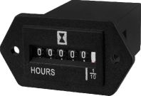 Счетчик времени наработки (счетчик моточасов) ARCOM-HM-2