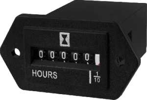 Счетчик времени наработки (счетчик моточасов) ARCOM-HM-2