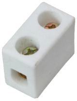 Клемма керамическая термостойкая КДУ-3