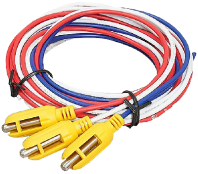 Комплект из трех погружных датчиков уровня ДСП-А-13.3