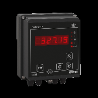 ТХ01-RS  тахометр с RS-485