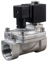 Клапан нормально закрытый AR-YCP11