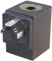 Катушка AS11H (S11H)