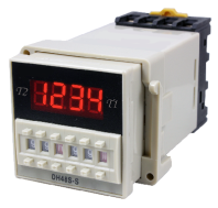 Реле времени ARCOM-DH48S-S-1Y
