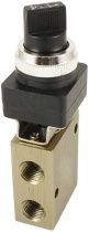 Пневмопереключатель MJ322-S1