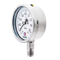 Вакуумметр ТВ серии 21