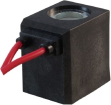 Катушка AS12B (SA12B)