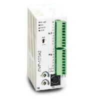 SA, SE, SS, SV,SX Программируемые контроллеры DVP-S 