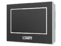 VI20 Панели оператора сенсорные с цветным экраном